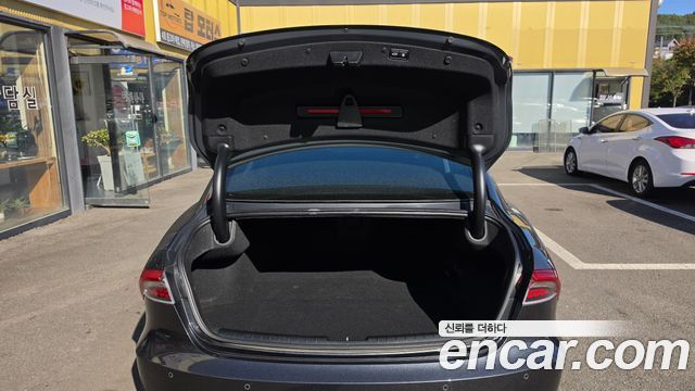 Hyundai Grandeur 2020 — photo 23
