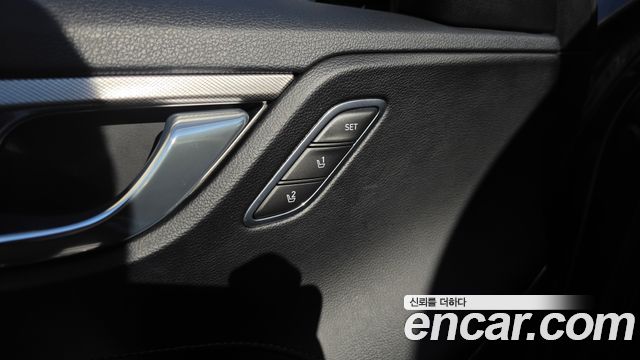 Hyundai Grandeur 2020 — photo 24