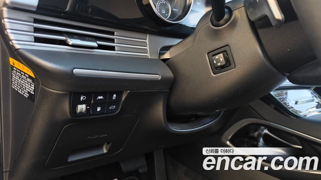 Hyundai Grandeur 2020 — photo 26
