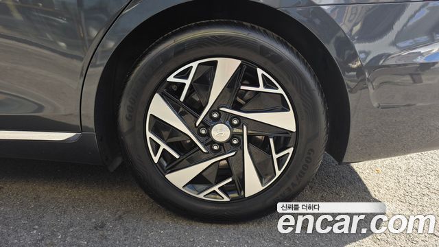 Hyundai Grandeur 2020 — photo 7