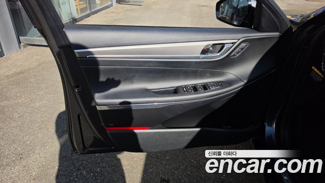 Hyundai Grandeur 2020 — photo 14