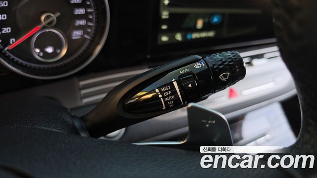 Hyundai Grandeur 2020 — photo 27