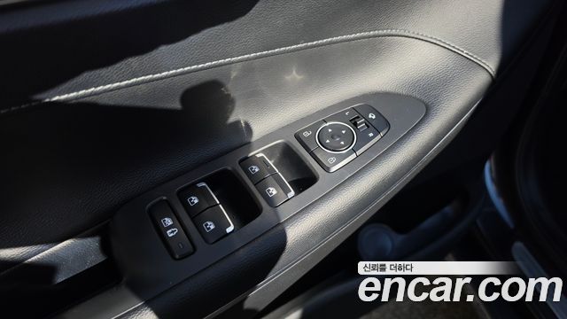 Hyundai Grandeur 2020 — photo 29