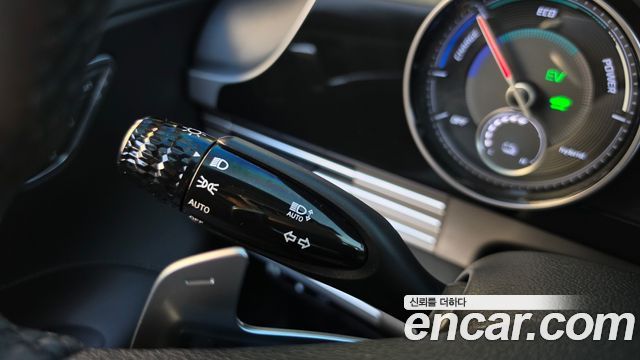 Hyundai Grandeur 2020 — photo 30