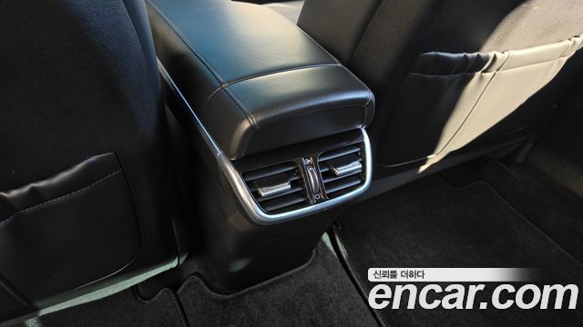 Hyundai Grandeur 2020 — photo 31