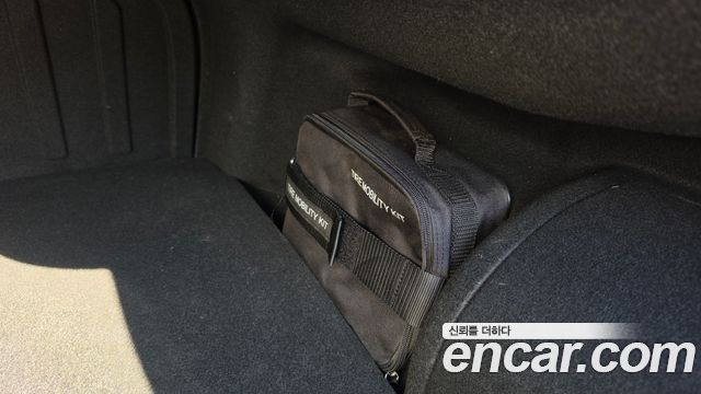 Hyundai Grandeur 2020 — photo 35