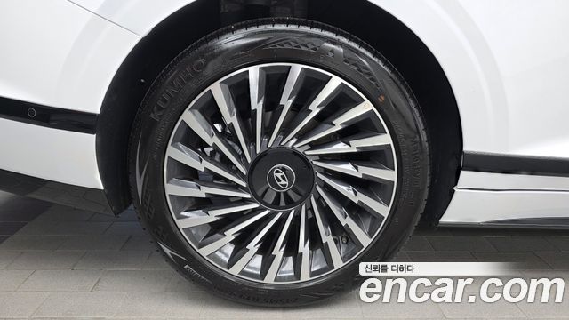 Hyundai Grandeur 2025 — photo 5
