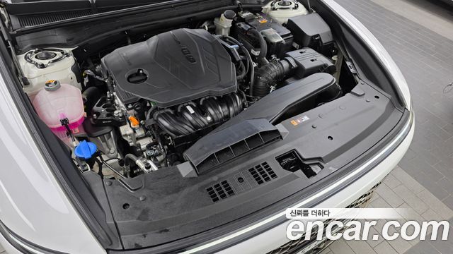 Hyundai Grandeur 2025 — photo 6