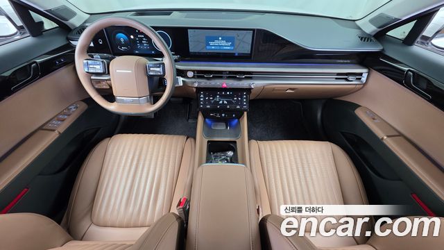 Hyundai Grandeur 2025 — photo 10