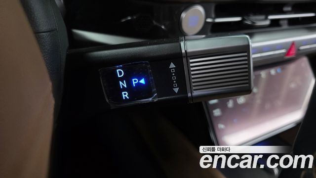 Hyundai Grandeur 2025 — photo 12