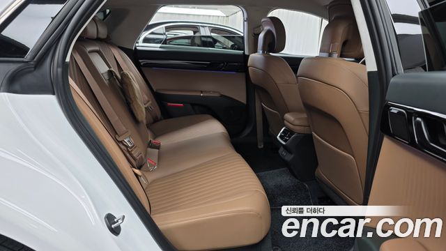 Hyundai Grandeur 2025 — photo 17