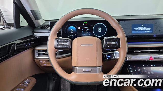 Hyundai Grandeur 2025 — photo 18