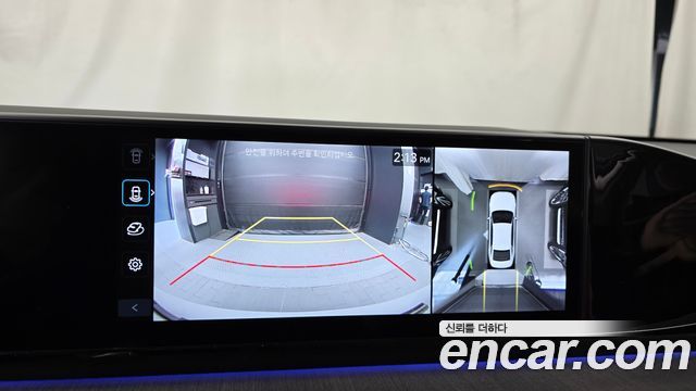 Hyundai Grandeur 2025 — photo 20