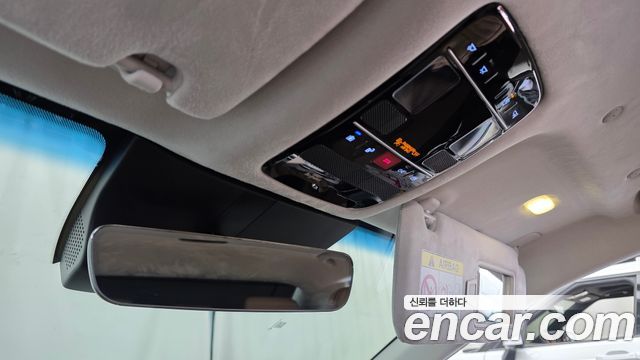 Hyundai Grandeur 2025 — photo 23
