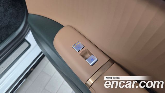 Hyundai Grandeur 2025 — photo 24