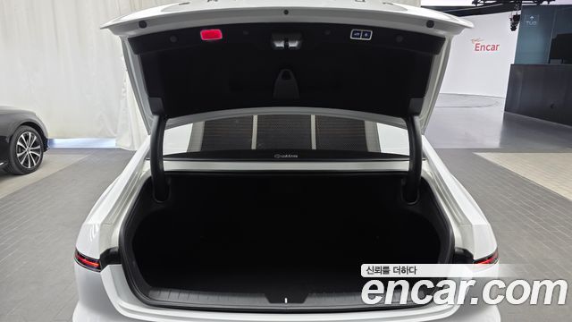Hyundai Grandeur 2025 — photo 26