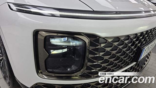 Hyundai Grandeur 2025 — photo 8