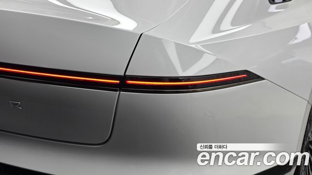 Hyundai Grandeur 2025 — photo 9