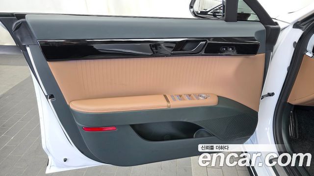 Hyundai Grandeur 2025 — photo 14