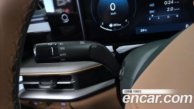 Hyundai Grandeur 2025 — photo 27