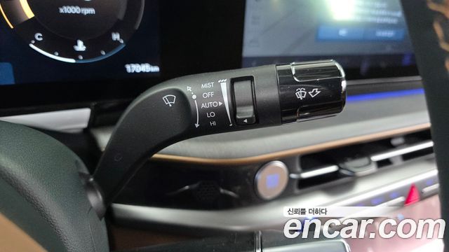 Hyundai Grandeur 2025 — photo 29