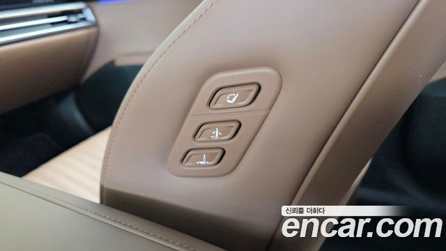 Hyundai Grandeur 2025 — photo 30