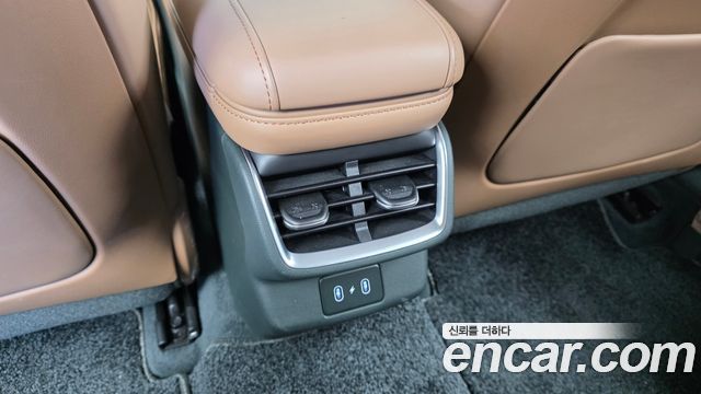 Hyundai Grandeur 2025 — photo 31