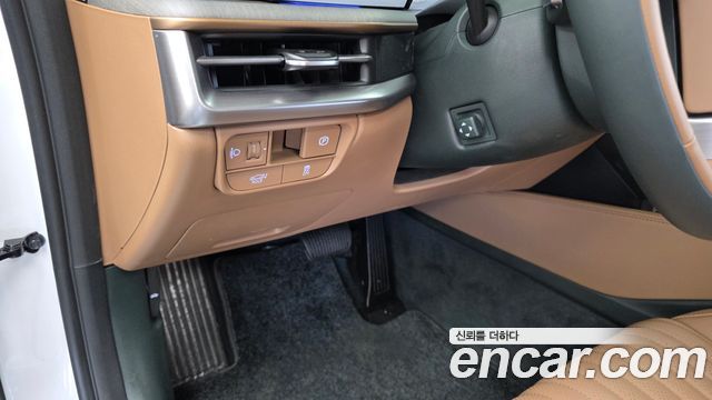 Hyundai Grandeur 2025 — photo 33