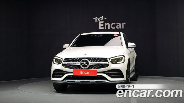 Mercedes-Benz GLC-Class 2023 — photo 3
