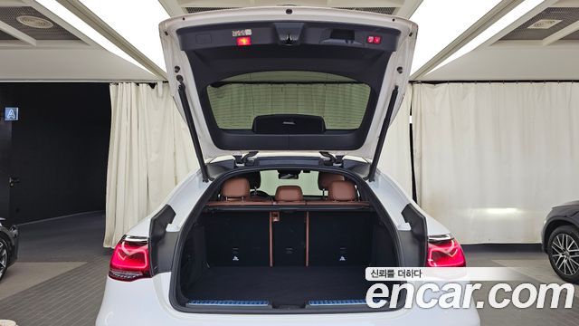 Mercedes-Benz GLC-Class 2023 — photo 26