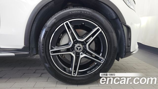Mercedes-Benz GLC-Class 2023 — photo 7