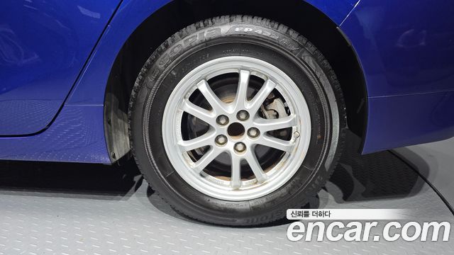 Toyota Prius 2018 — photo 7