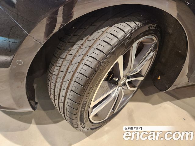 Renault Korea SM6 2016 — photo 14