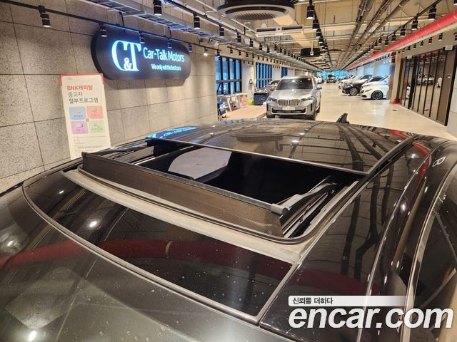 Renault Korea SM6 2016 — photo 15