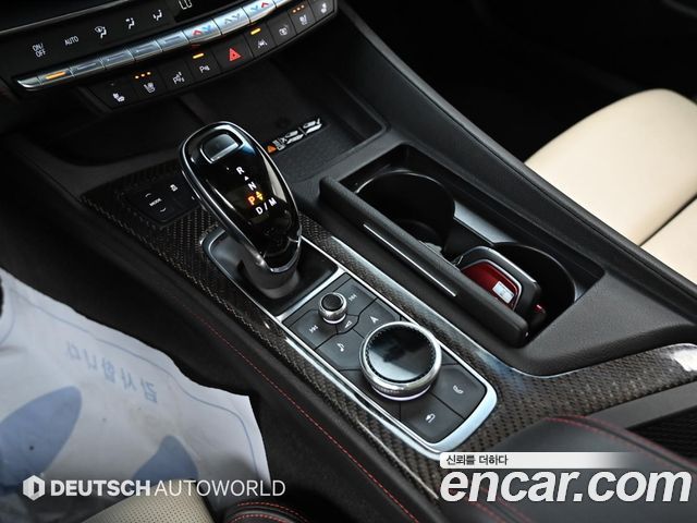 Cadillac CT5 2021 — photo 9