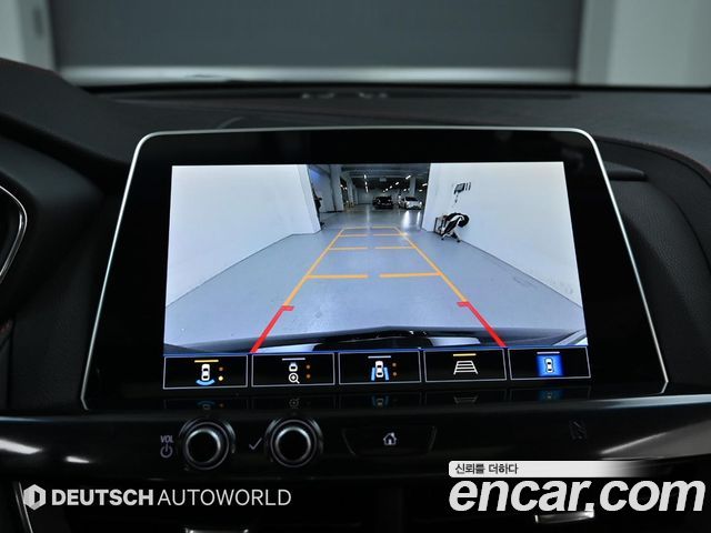Cadillac CT5 2021 — photo 15