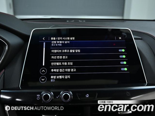 Cadillac CT5 2021 — photo 16
