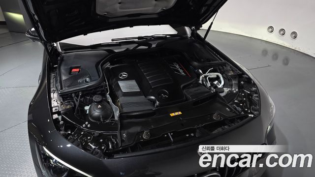 Mercedes-Benz AMG GT 2020 — photo 6