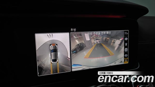 Mercedes-Benz AMG GT 2020 — photo 21