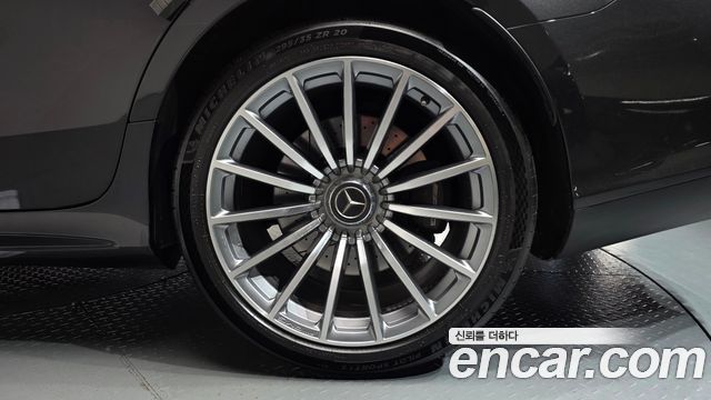 Mercedes-Benz AMG GT 2020 — photo 7