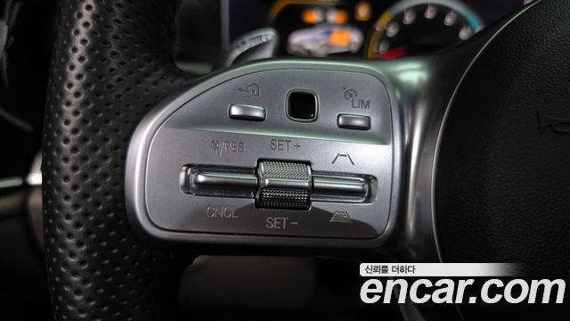 Mercedes-Benz AMG GT 2020 — photo 31
