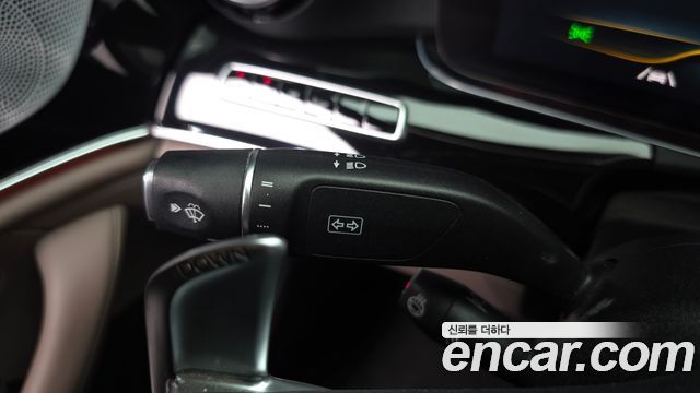 Mercedes-Benz AMG GT 2020 — photo 32