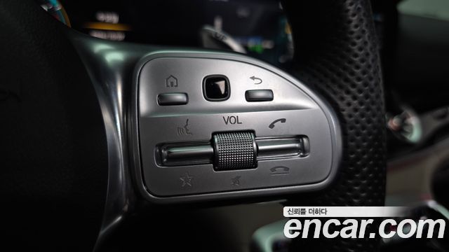 Mercedes-Benz AMG GT 2020 — photo 33