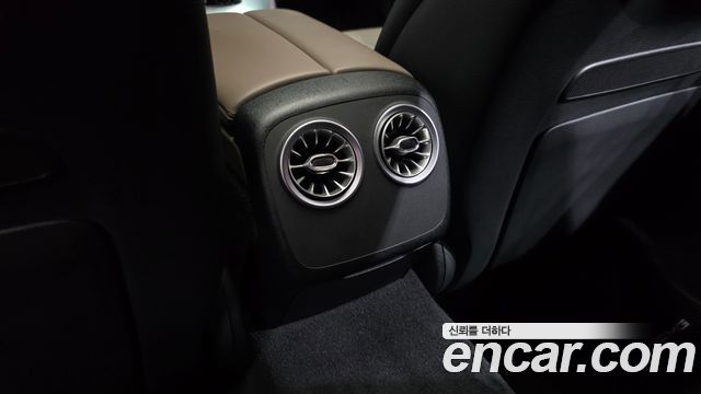 Mercedes-Benz AMG GT 2020 — photo 36