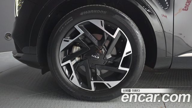 Kia Sportage 2022 — photo 5