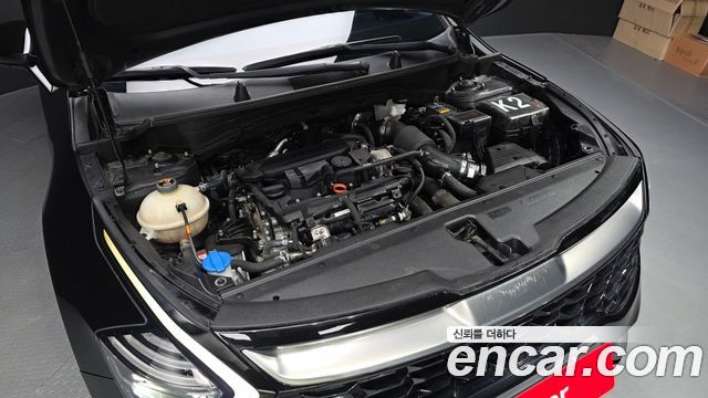Kia Sportage 2022 — photo 6
