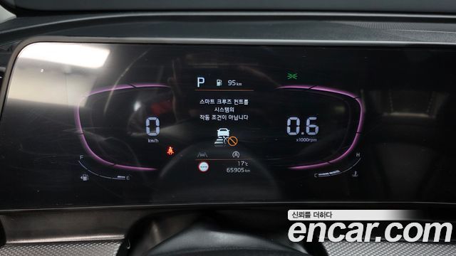 Kia Sportage 2022 — photo 8