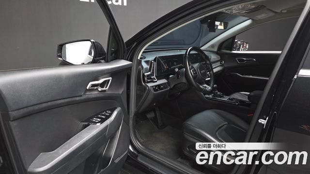 Kia Sportage 2022 — photo 10