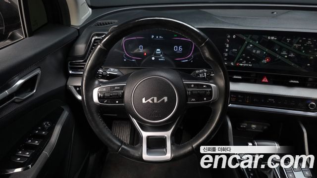 Kia Sportage 2022 — photo 13