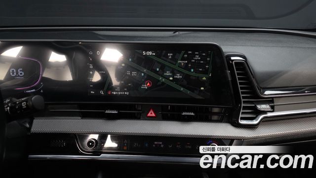 Kia Sportage 2022 — photo 14